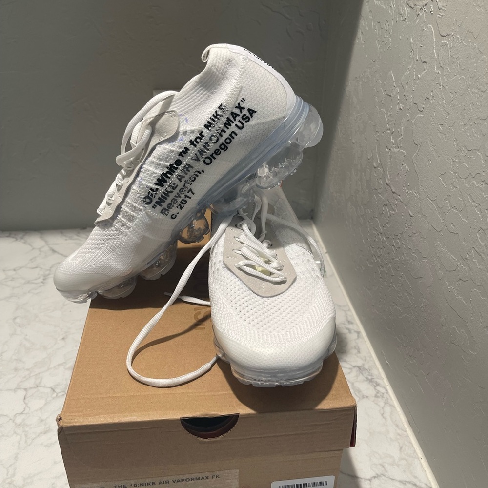 Nike air vapor max